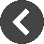 Chevron Circle Left SVG Icon